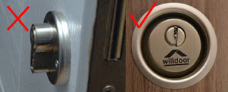 çimentepe Kapı Güvenliği